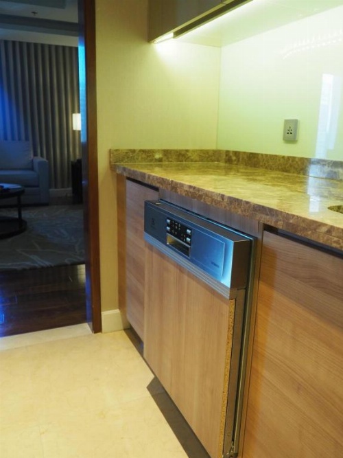 Ascott Bonifacio Global City Manila image 1