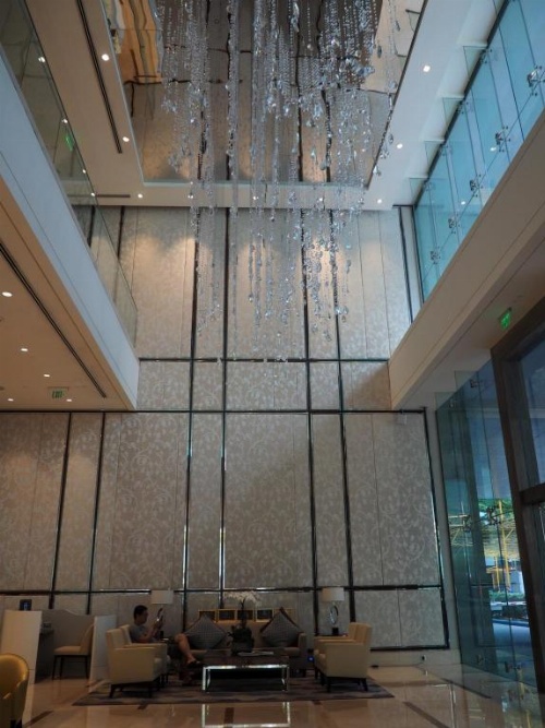 Ascott Bonifacio Global City Manila image 10