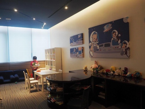 Ascott Bonifacio Global City Manila image 11