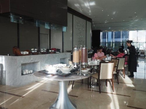 Ascott Bonifacio Global City Manila image 12