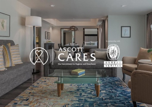 Ascott Bonifacio Global City Manila image 14