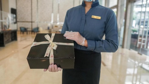 Ascott Bonifacio Global City Manila image 2