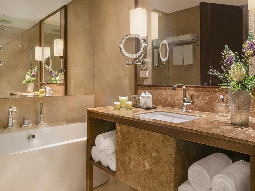 Ascott Bonifacio Global City Manila image 21