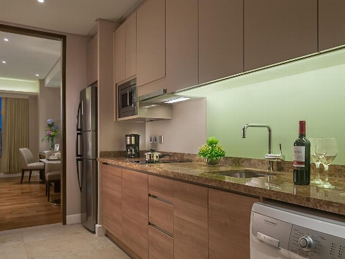 Ascott Bonifacio Global City Manila image 23