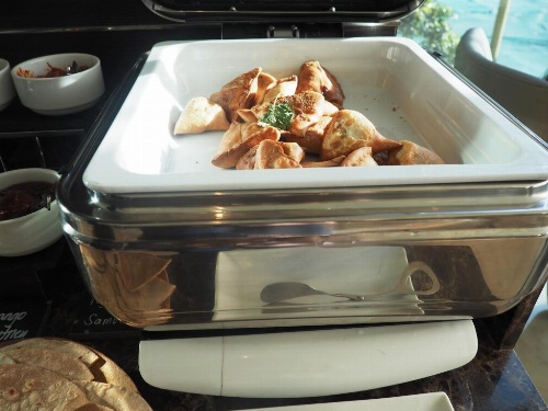 Ascott Bonifacio Global City Manila image 29