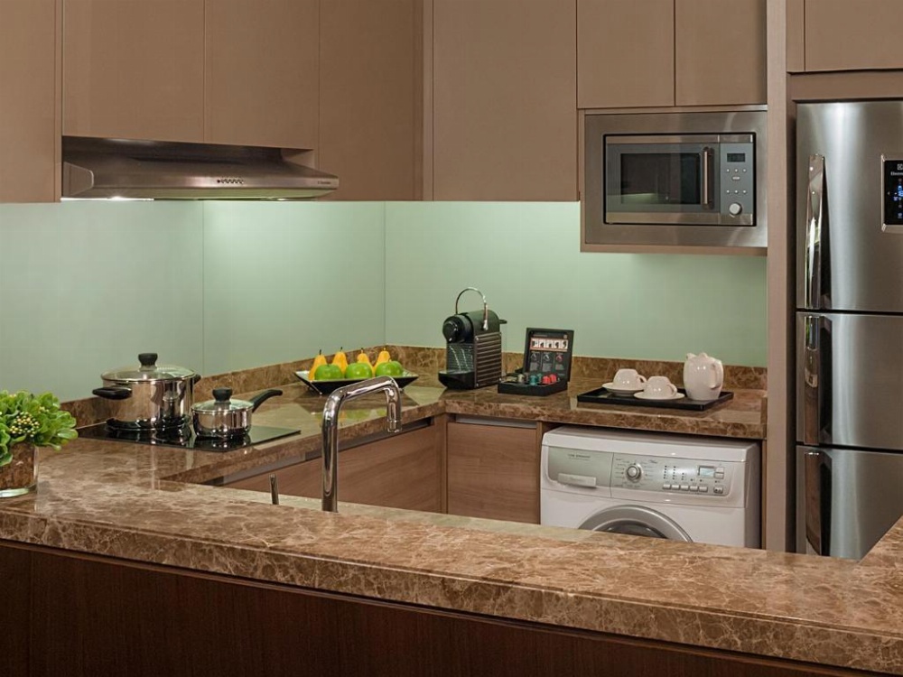 Ascott Bonifacio Global City Manila Main image