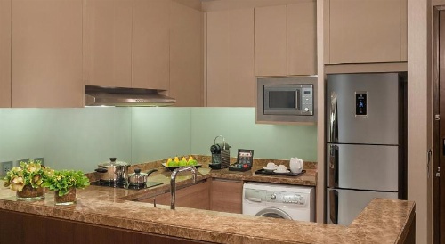 Ascott Bonifacio Global City Manila image 31