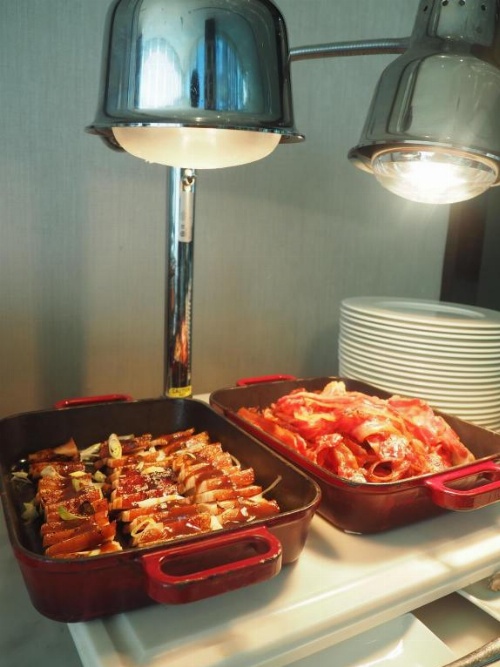 Ascott Bonifacio Global City Manila image 32