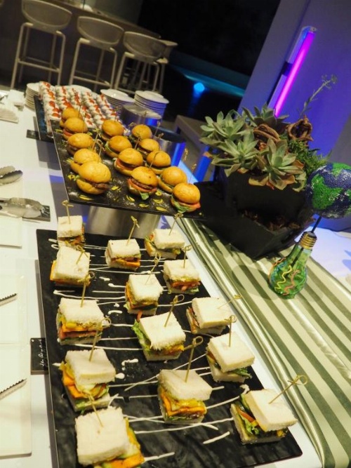 Ascott Bonifacio Global City Manila image 34