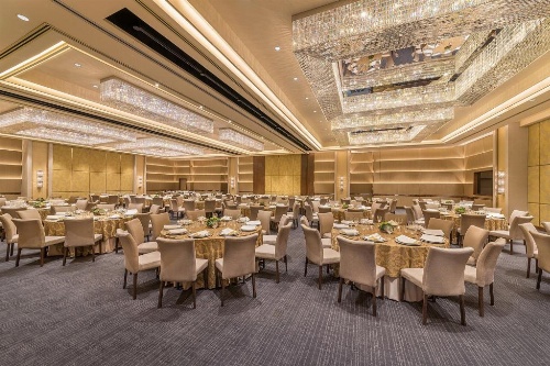 Ascott Bonifacio Global City Manila image 36