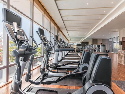 Ascott Bonifacio Global City Manila image 37