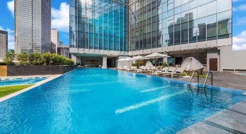 Ascott Bonifacio Global City Manila image 38