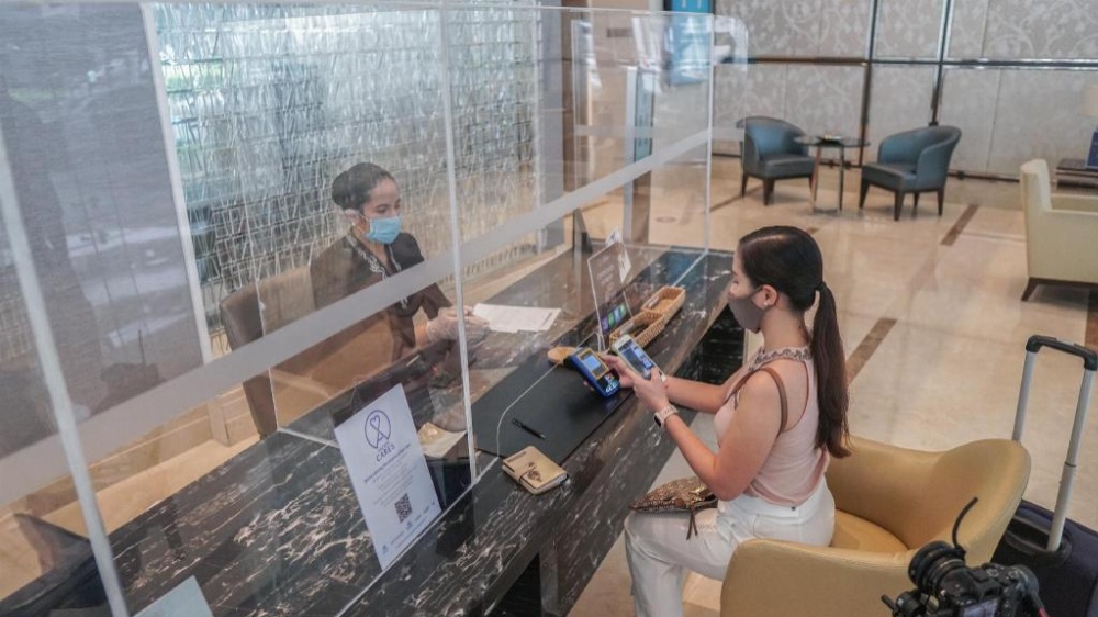 Ascott Bonifacio Global City Manila