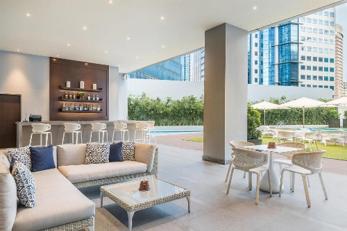 Ascott Bonifacio Global City Manila image 40