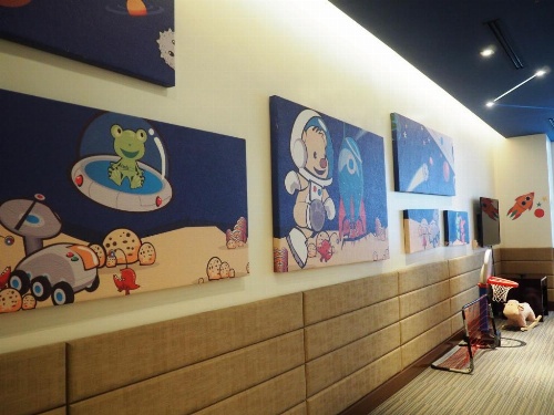 Ascott Bonifacio Global City Manila image 42