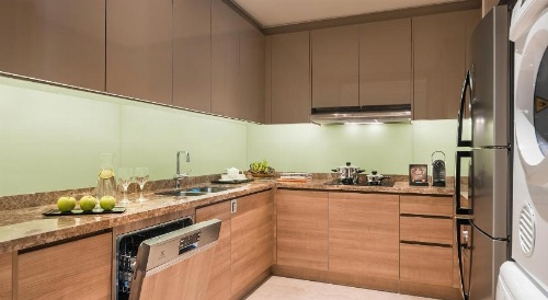 Ascott Bonifacio Global City Manila image 45