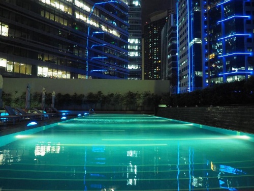 Ascott Bonifacio Global City Manila image 46