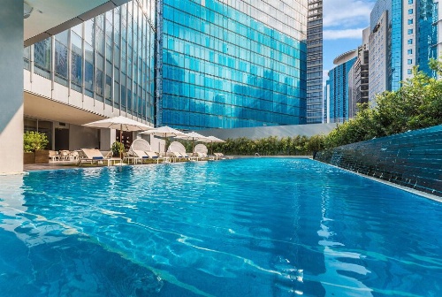 Ascott Bonifacio Global City Manila image 48