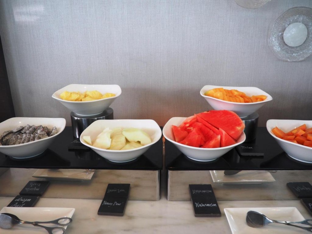 Ascott Bonifacio Global City Manila