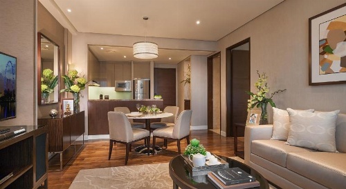 Ascott Bonifacio Global City Manila image 50