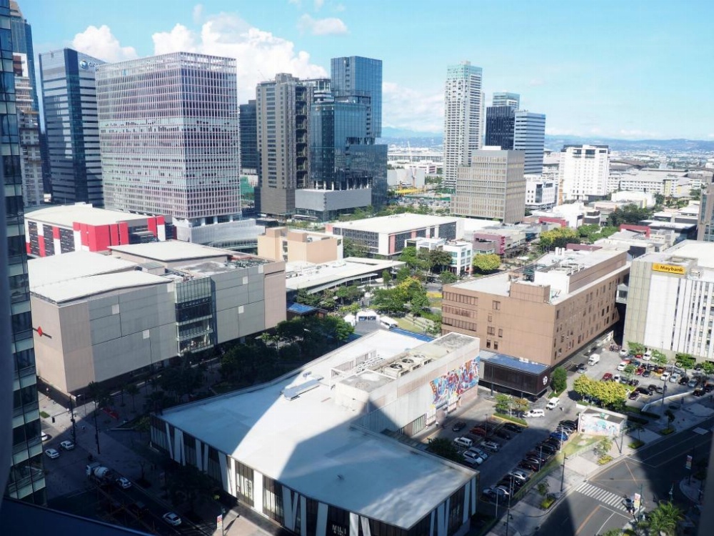 Ascott Bonifacio Global City Manila