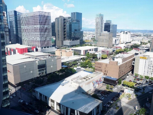 Ascott Bonifacio Global City Manila image 8